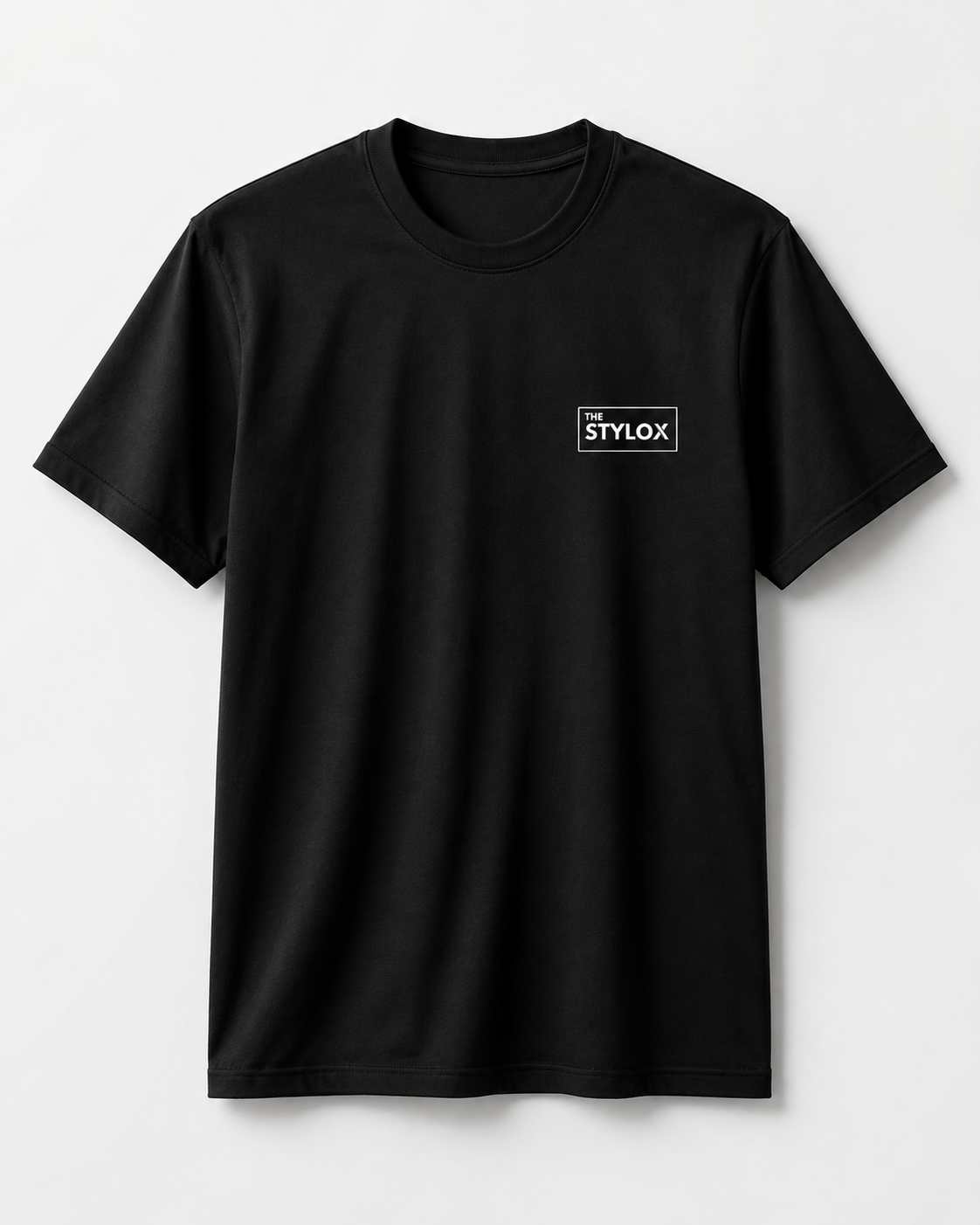 THE STYLOX Core Logo T-Shirt